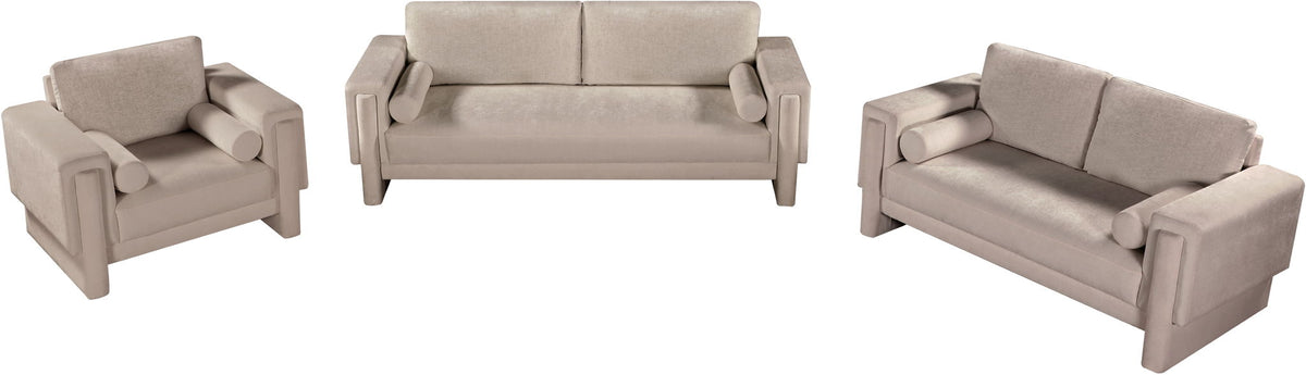 Madeline - Loveseat