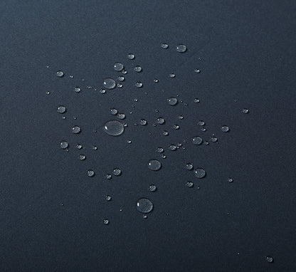 Nizuc - Outdoor Patio 6 Seat Armless Modular Sofa With White Frame