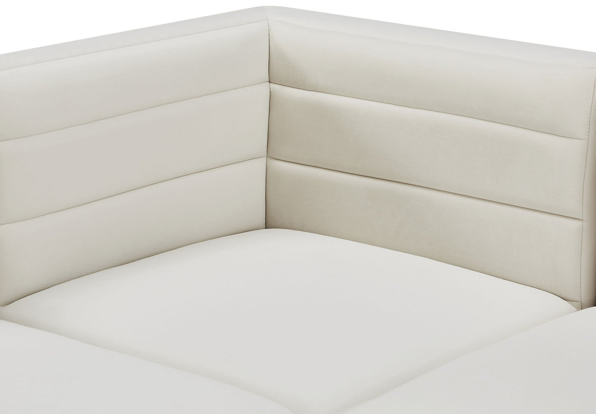 Quincy - Modular Corner Chair