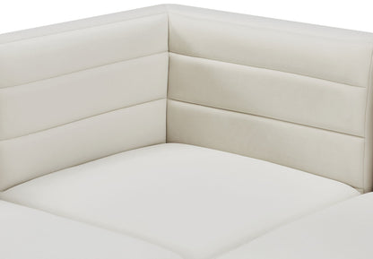 Quincy - Modular Corner Chair