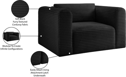 Shaggy - Arm Chair