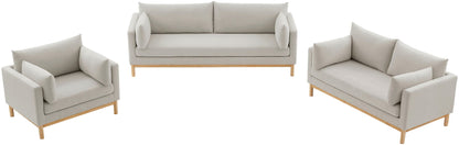 Langham - Loveseat