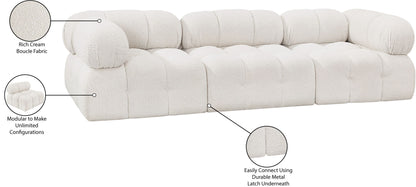 Ames - 3 Seat Modular Sofa
