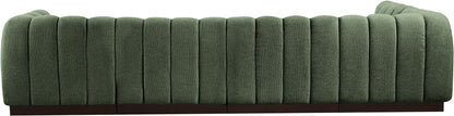 Quinn - 5 Piece Modular Sectional