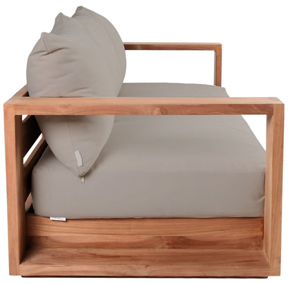 Tulum - Water Resistant Outdoor Sofa