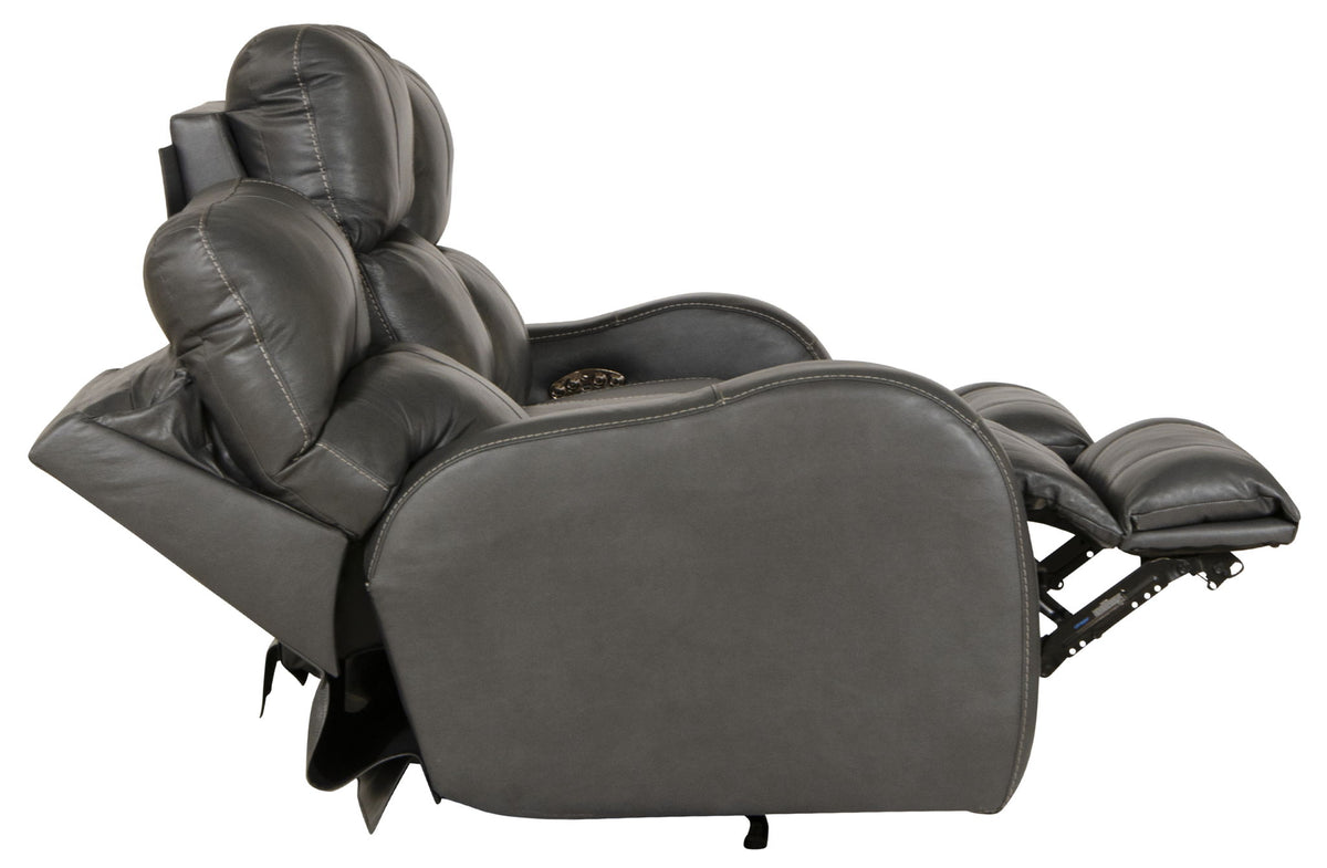 Angelo - Power Reclining Sofa