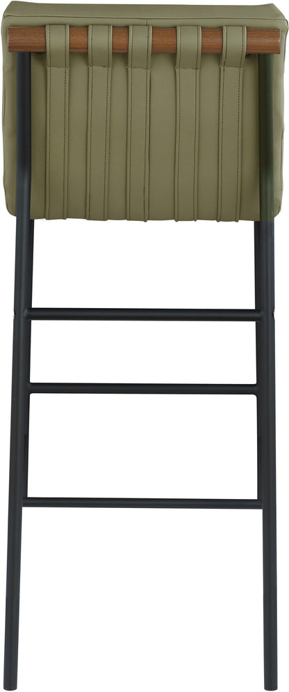 Burke - Bar Stool