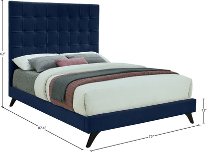 Elly - Bed