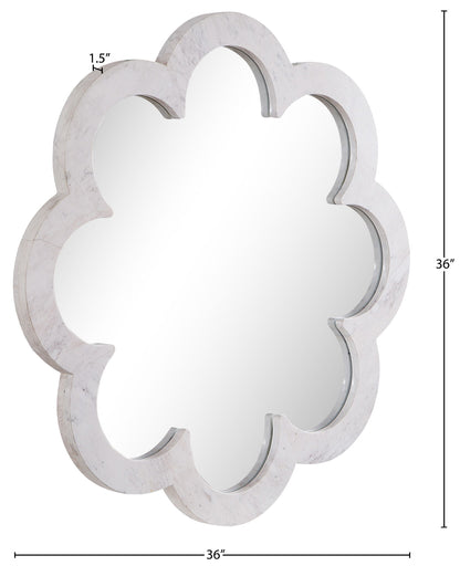 Vicenza - Frame Mirror