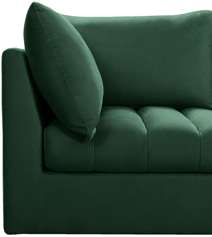 Jacob - 4 Pc. Modular Sectional