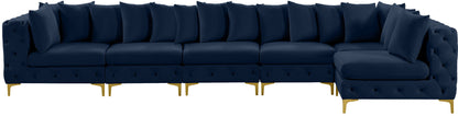 Tremblay - 6 Piece Modular Sectional