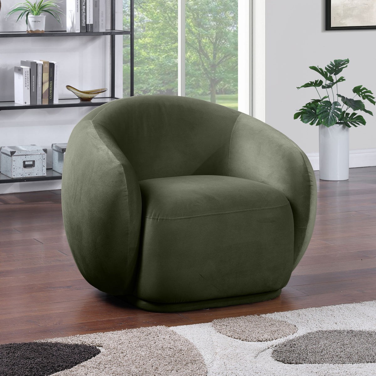 Emery - Chair