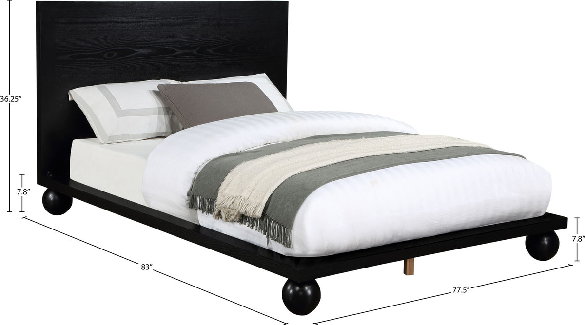 Kent - Bed