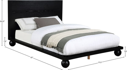 Kent - Bed