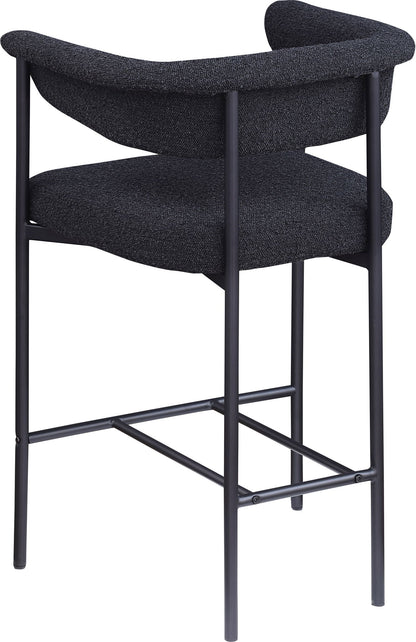 Malin - Boucle Counter Stool (Set of 2)