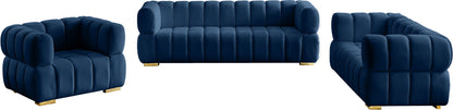 Gwen - Loveseat