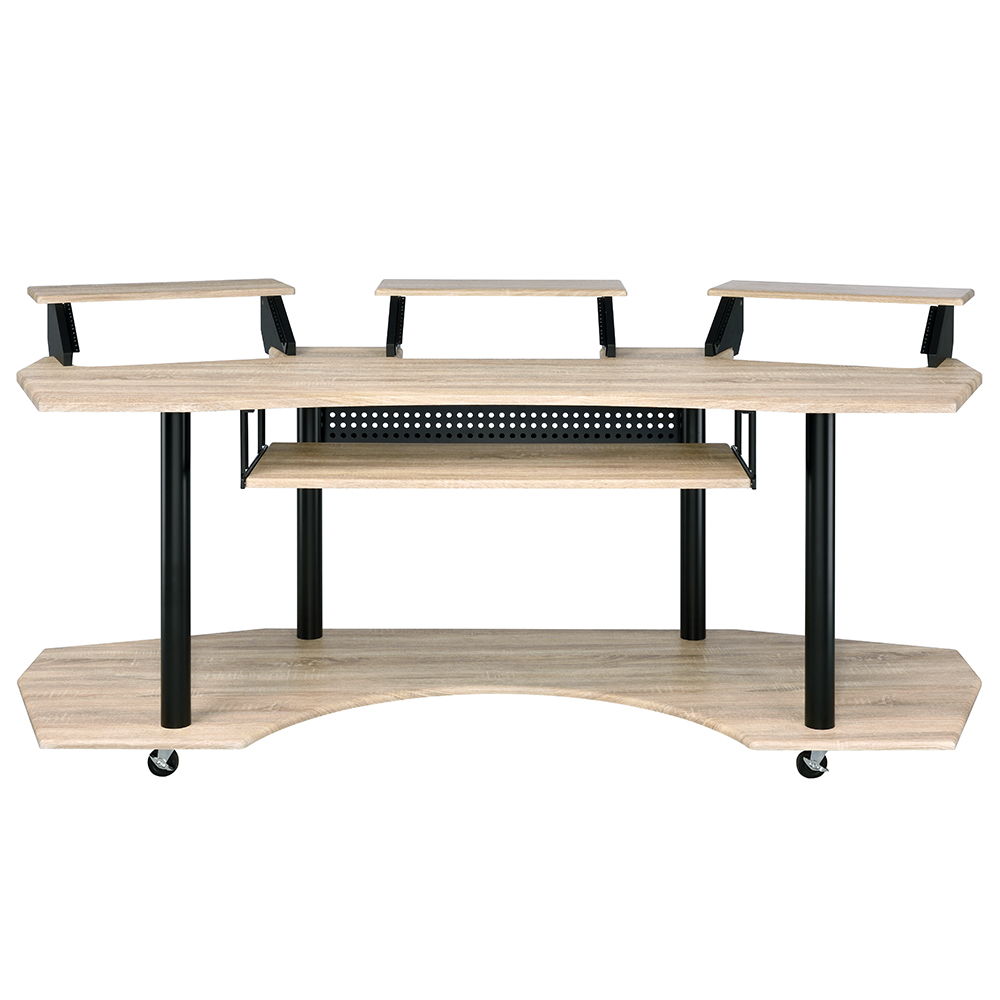 Eleazar - Music Recording Studio Desk