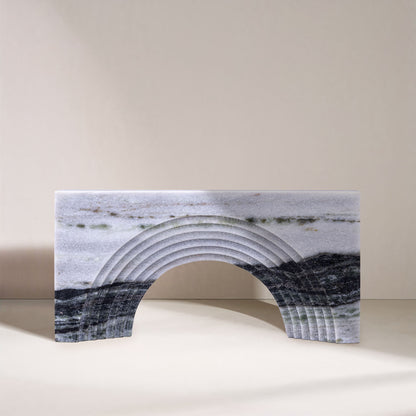 Cambre - Marble Decorative Object - Panda