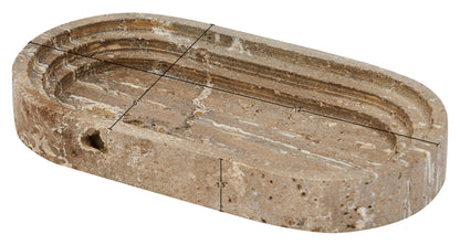 Maximus - Genuine Marble Tray