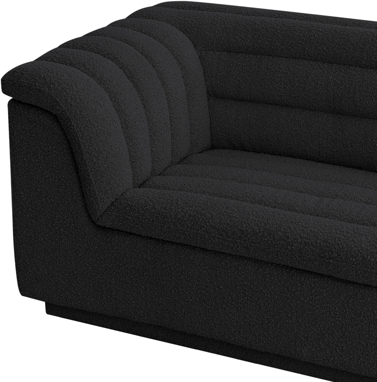Cascade - Boucle Chair