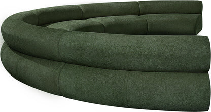 Bale - 6 Piece U-Shaped Modular Sofa