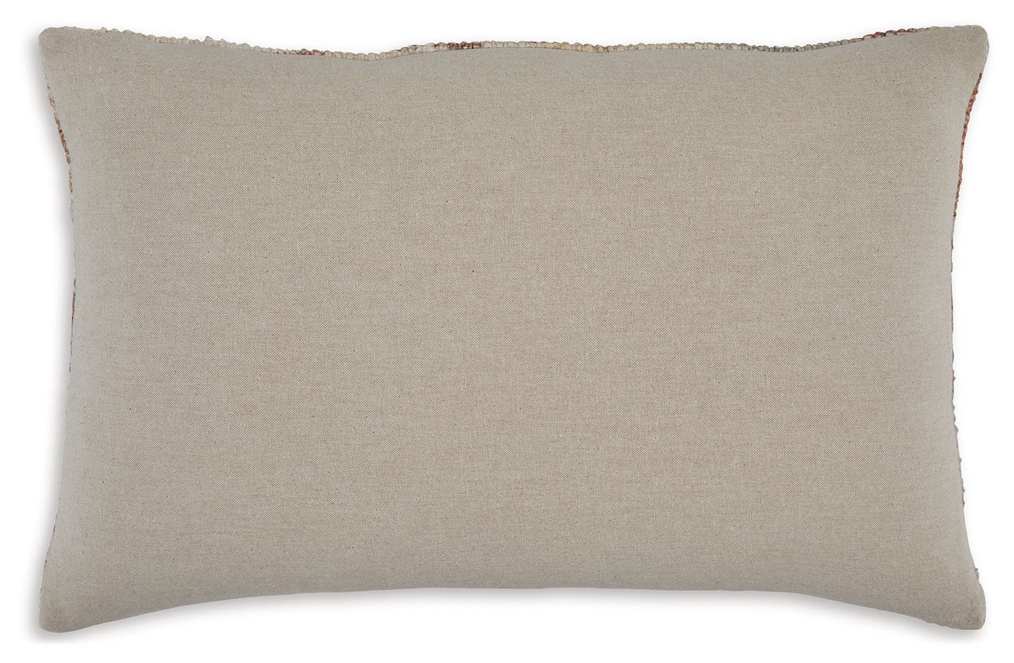 Aprover - Pillow (Set of 4) - Rust / Gray / White