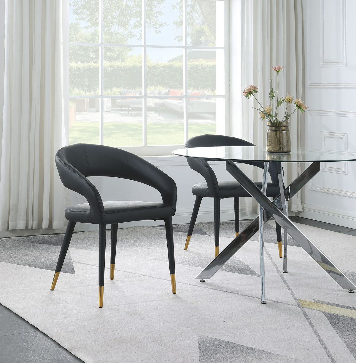 Destiny - Dining Chair