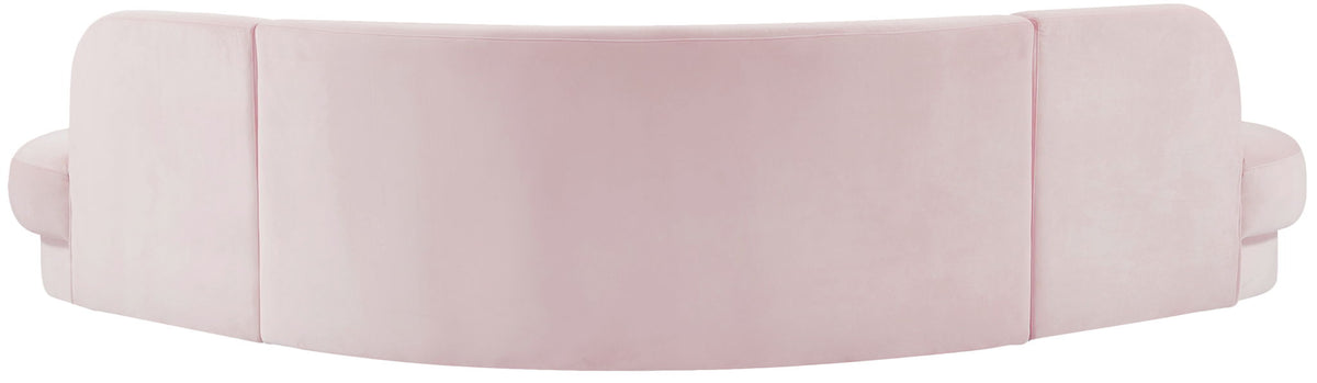 Rosa - Sectional