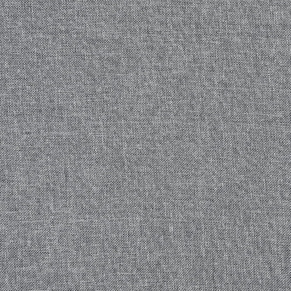 Lanton - Side Chair (Set of 2) - Gray Linen & Antique White