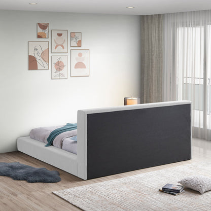 Terra - Bed