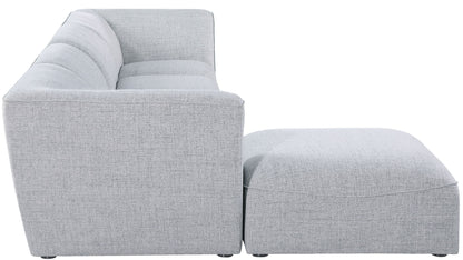 Miramar - 5 Piece Modular Sectional