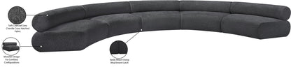 Bale - 5 Piece Modular Sofa