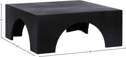 Arch - Coffee Table