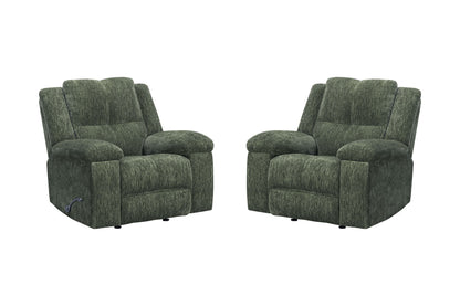 Bronco - Manual Rocker Recliner