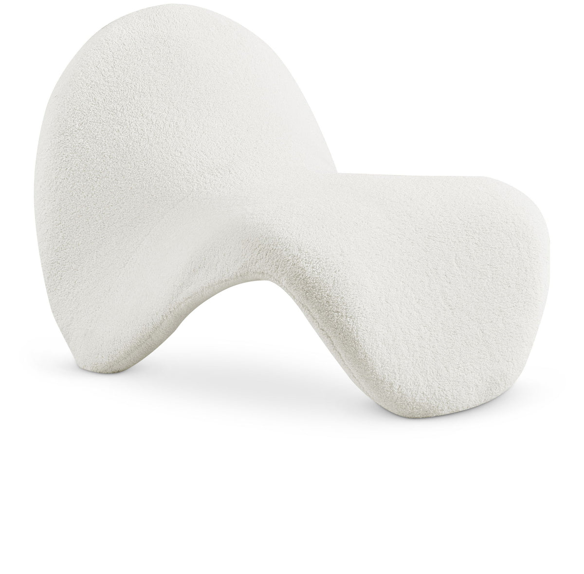 Theodore - Accent Chair