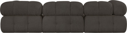 Ames - 4 Piece Modular Sectional