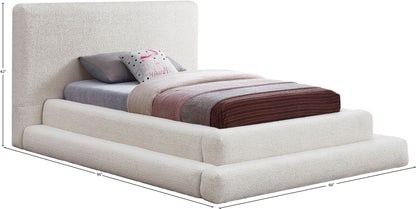 Dane - Bed