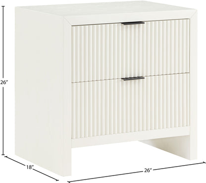 Fairfax - Night Stand