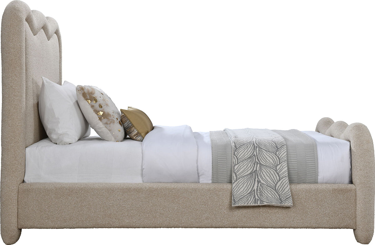 Gavin - Bed