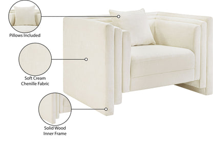Everett - Chair