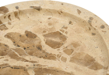 Dimitri - Genuine Marble Tray