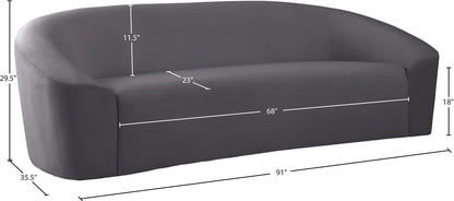 Riley - Sofa