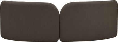 Daphne - Boucle Sofa