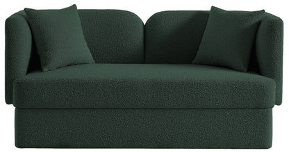 Marcel - Loveseat