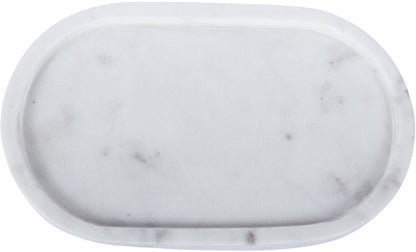 Ophelia - Genuine Marble Tray
