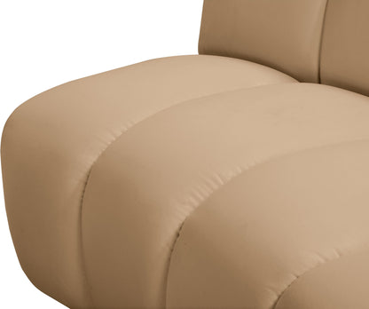 Infinity - 12 Piece Modular Sectional - Camel