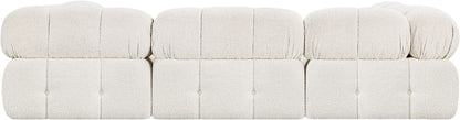 Ames - 6 Piece Modular Sectional