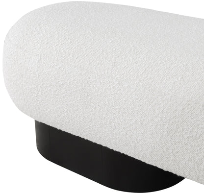 Robertson - Bench With Black Base