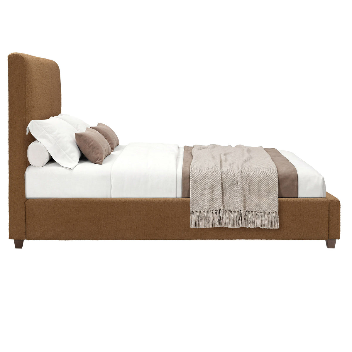 Gema - Bed