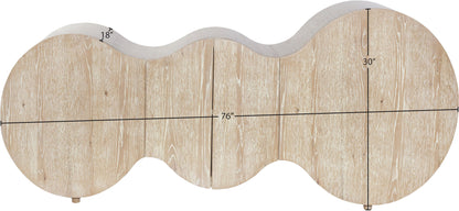Sono - Sideboard / Buffet - Oak